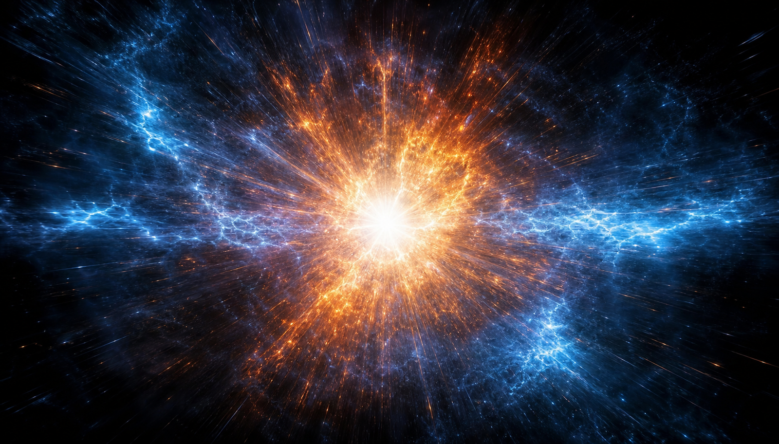 Il Big Bang: come è nato l'universo 13,8 miliardi di anni fa?