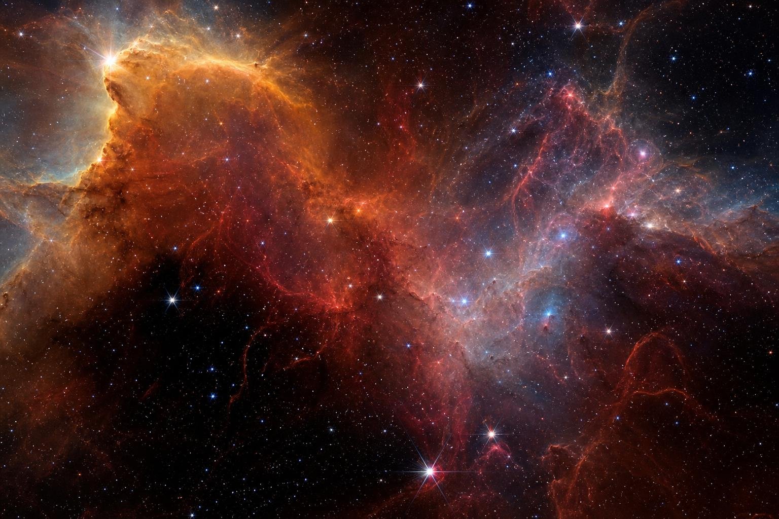 James Webb Space Telescope: le scoperte che stanno riscrivendo la storia dell'universo
