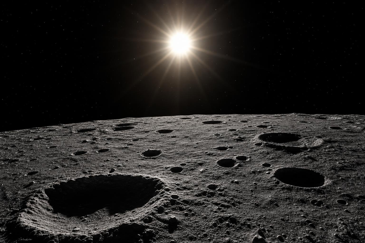 Mercurio: il pianeta più vicino al Sole ma non il più caldo — perché?