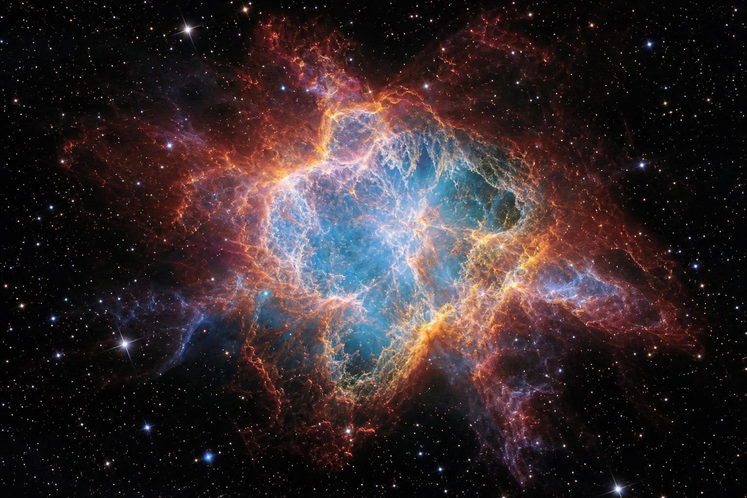 Supernovae: le esplosioni che hanno creato gli atomi del tuo corpo