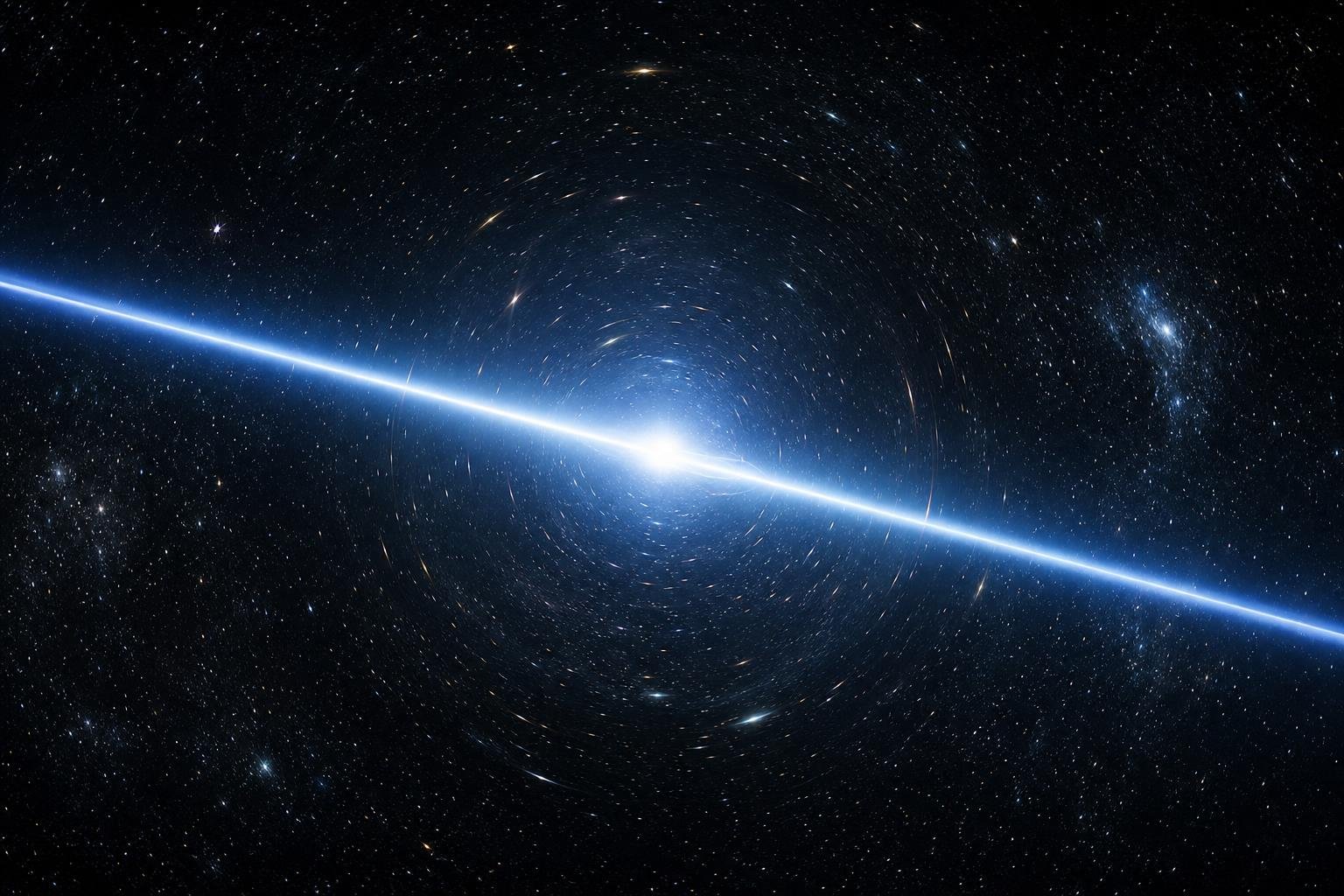 La velocità della luce: perché nulla può superarla e come cambia il tempo