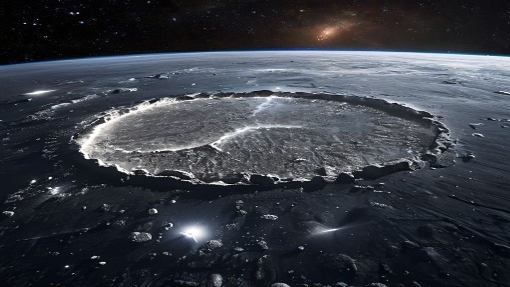 Cerere: il pianeta nano nascosto nella fascia degli asteroidi