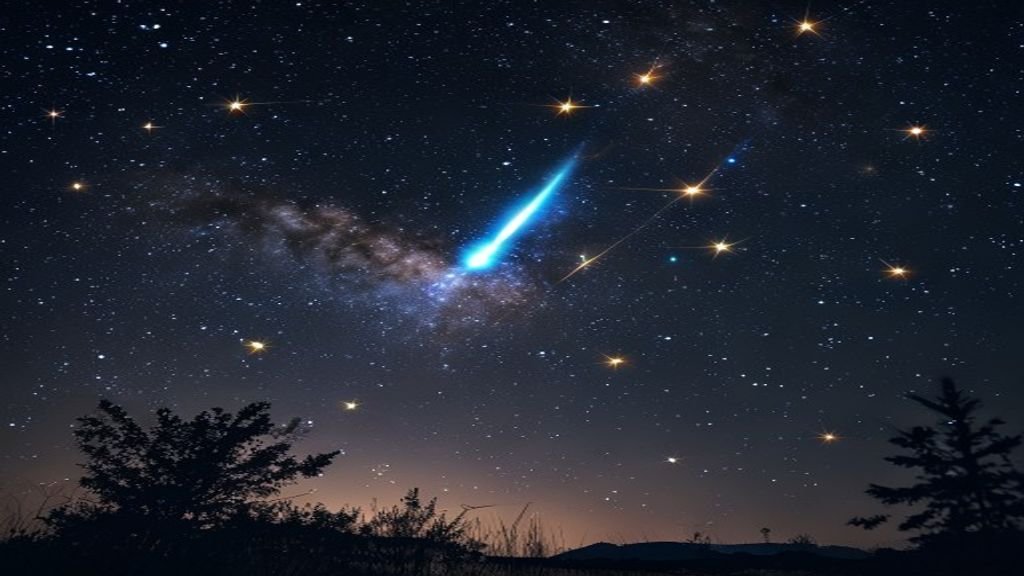 Le comete periodiche: quando torneranno le più famose
