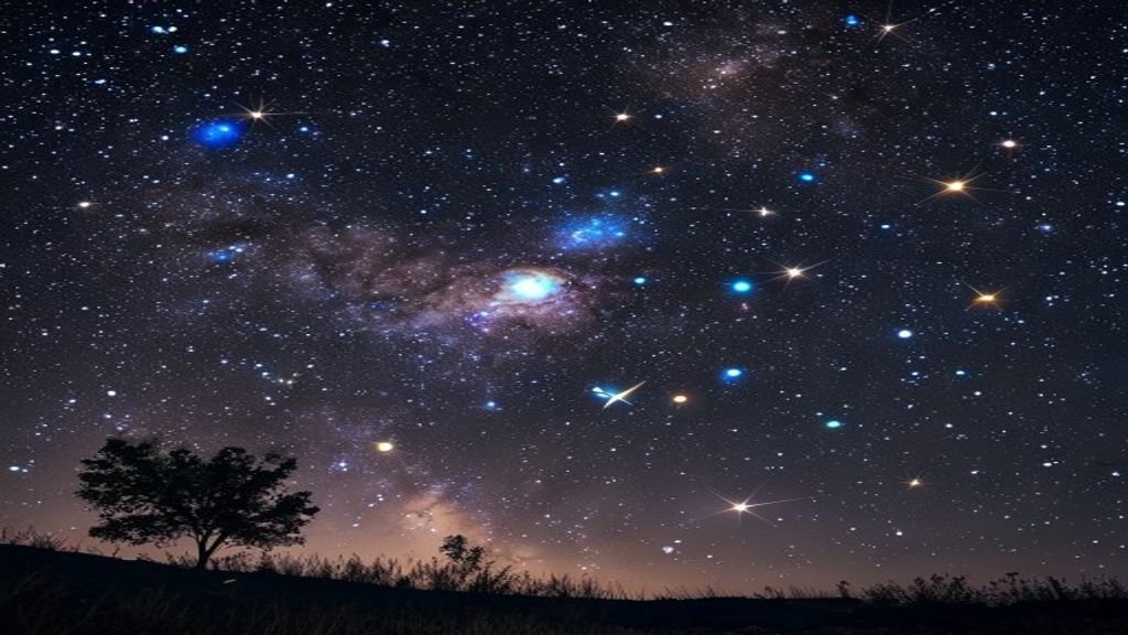 Le galassie nane satelliti: le compagne minori della Via Lattea