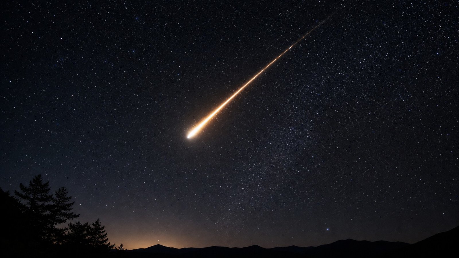 Meteora, meteorite o asteroide? La differenza che quasi nessuno sa
