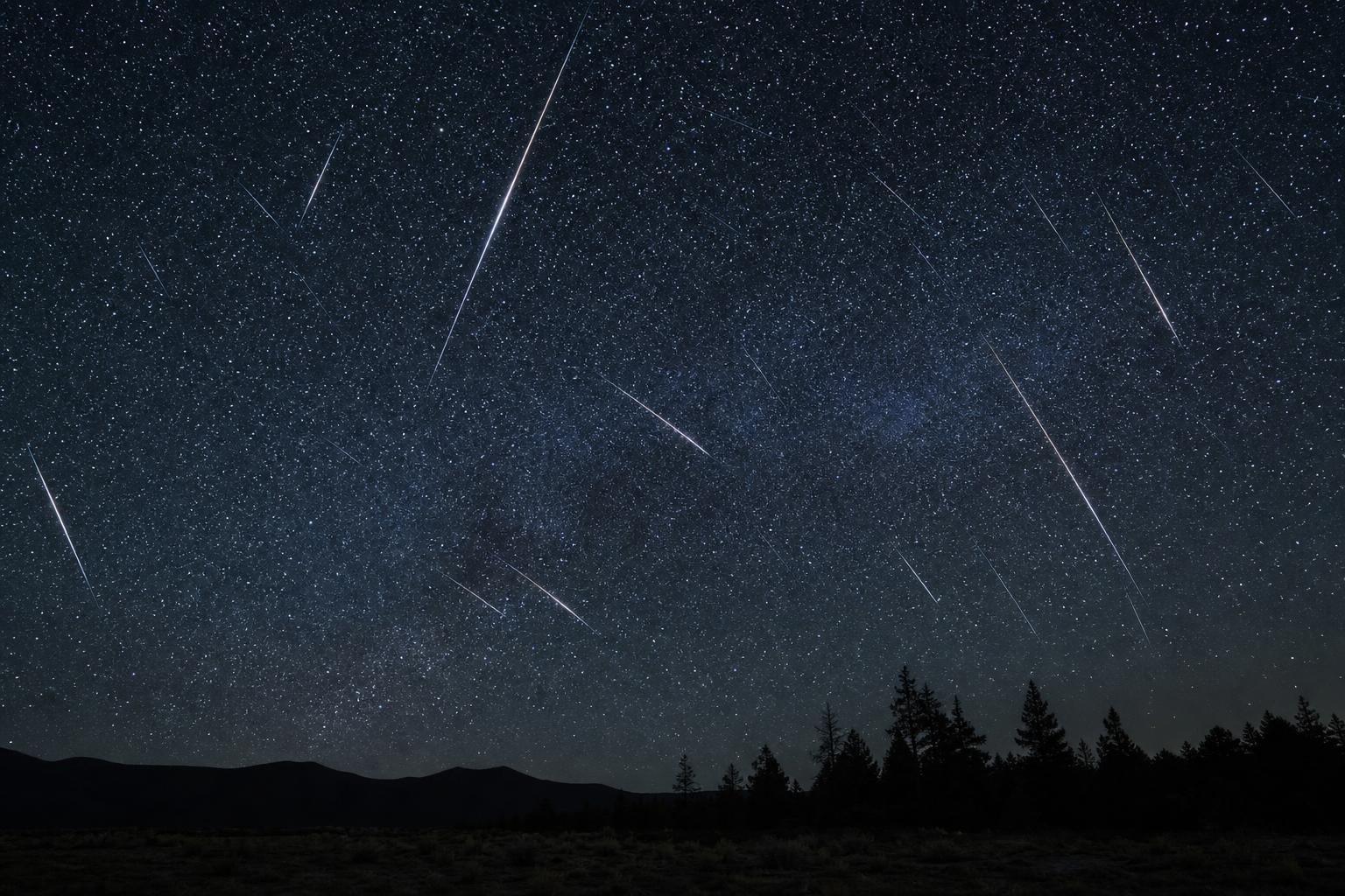 Stelle cadenti di luglio: guida completa alle Delta Aquariidi e alle Perseidi