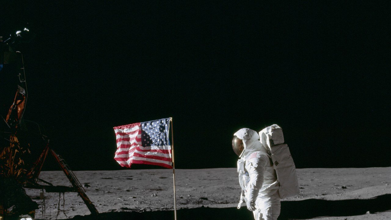 Le missioni Apollo: come andarono davvero i sei allunaggi