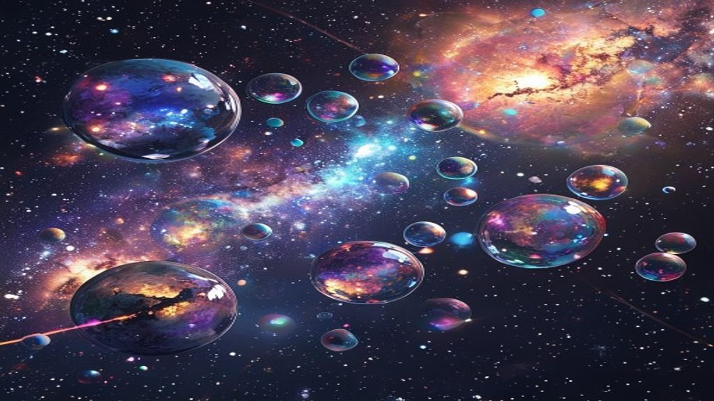 Multiverso: cosa dice davvero la scienza (e cosa dice solo la fantascienza)