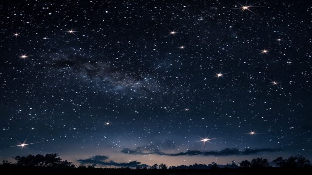 Il paradosso di Olbers: perché il cielo di notte è buio se le stelle sono infinite?