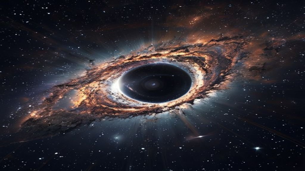 Quasar: i motori più potenti dell'universo