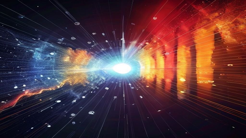 Lo spettro elettromagnetico: la luce che i nostri occhi non vedono