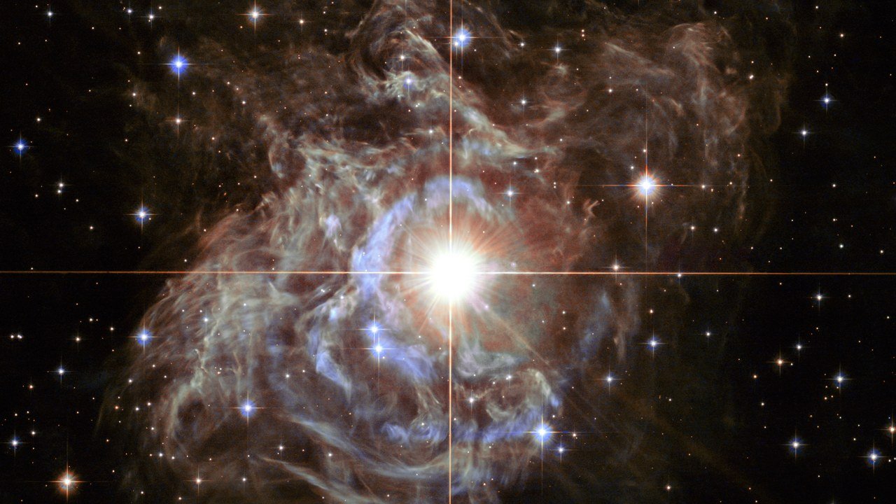 Le stelle variabili: gli astri che cambiano luminosità