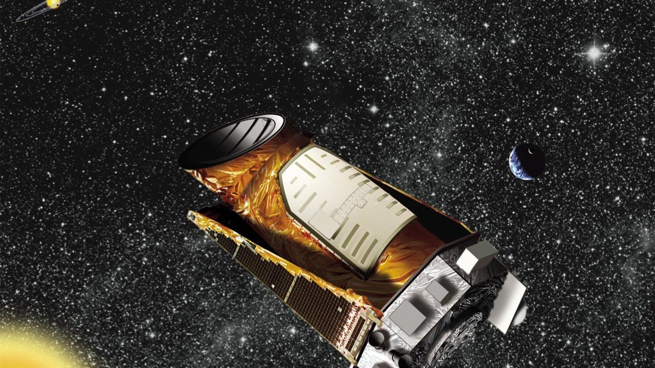 Il telescopio Kepler: il cacciatore che ha scoperto migliaia di pianeti