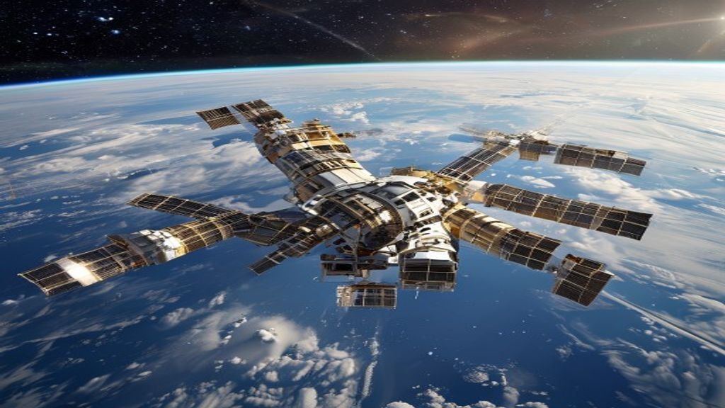 Tiangong: la nuova stazione spaziale cinese in orbita