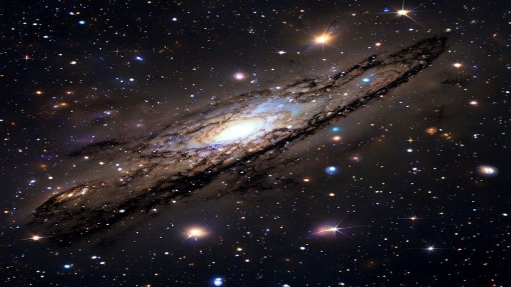 L'universo osservabile: fin dove riescono a vedere i nostri telescopi