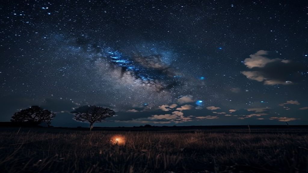 Quante stelle ci sono nella Via Lattea
