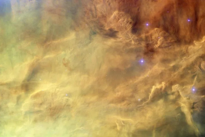L'espansione rapidissima dell'universo primordiale