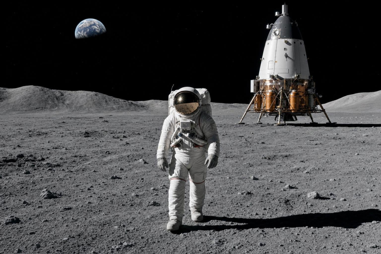 La missione Artemis e il ritorno dell'uomo sulla Luna