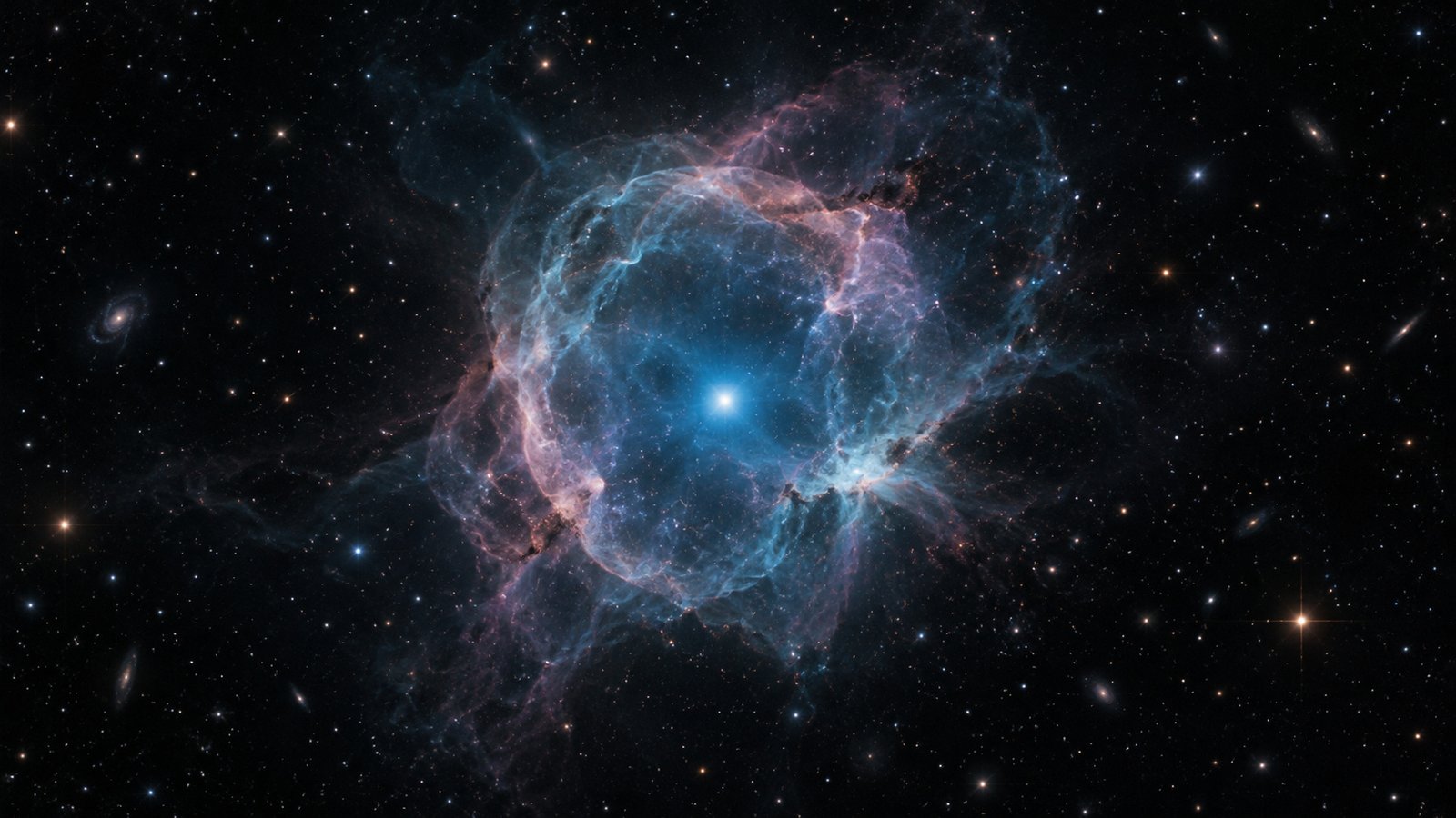 Le nane bianche: i diamanti del cielo