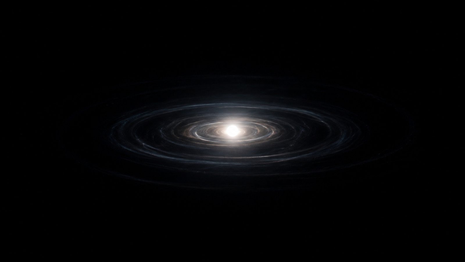 Che cosa c'era prima del Big Bang?